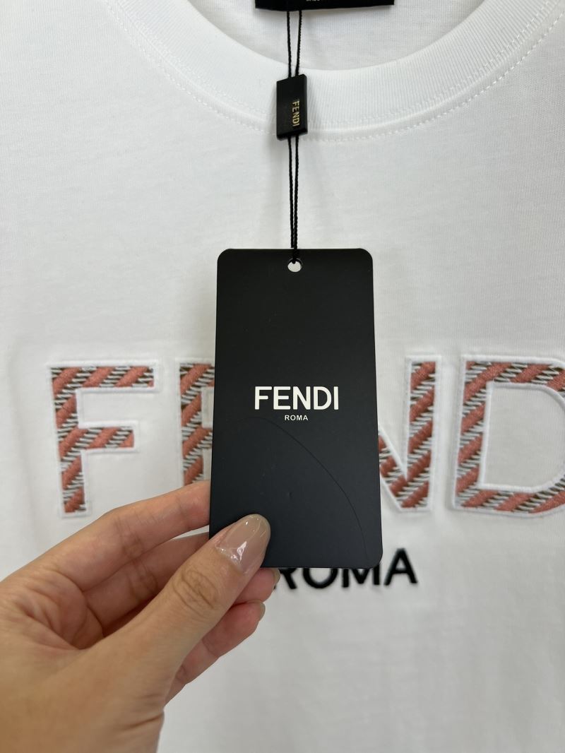 Fendi T-Shirts